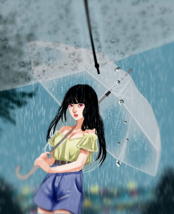 umbrella_girl