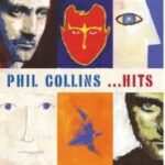 True Colors／Phil Collins