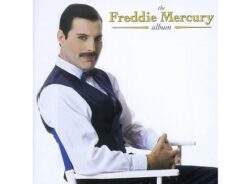 In My Defence／Freddie Mercury