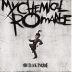I Don't Love You／My Chemical Romance