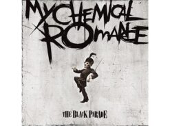 I Don't Love You／My Chemical Romance