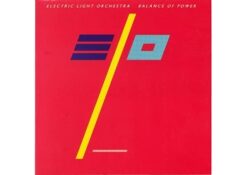 Getting To The Point／Electric Light Orchestra (ELO)