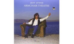 Lift Me Up／Jeff Lynne