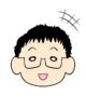 だんなのアイコン