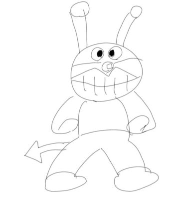 京アニの名作アニメ ヴァイオレットエヴァーガーデン イケメン神獣 白澤様 ネコドシブログ