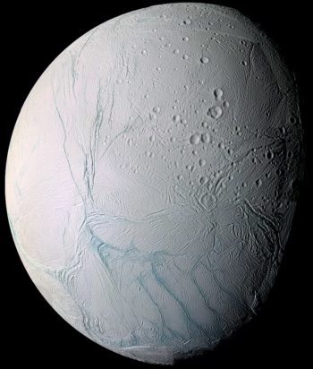 Enceladuss