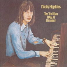 凄腕セッションピアニストが作詞作曲の才能を発揮 Nicky Hopkins Lawyer S Lament ネコドシブログ