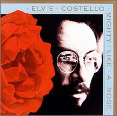 The Other Side of Summer／Elvis Costello 歌い方もメロディもポップでクセ強！
