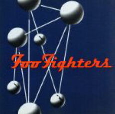 Up in Arms／Foo Fighters バラード調から一転、急激にテンポアップ！運転中は要注意！
