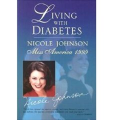 ニコール・ジョンソン｜ミス・アメリカのコンテストで1型糖尿病を公表した最初の女性