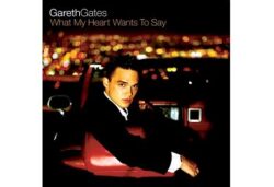 With You All The Time Gareth Gates ギャレス ゲイツ １型糖尿病の和訳ブログ ネコドシブログ