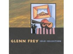 This Way to Happiness／Glenn Frey【１型糖尿病の和訳ブログ】
