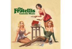 Flathead／The Fratellis (ザ・フラテリス)【1型糖尿病の和訳ブログ】