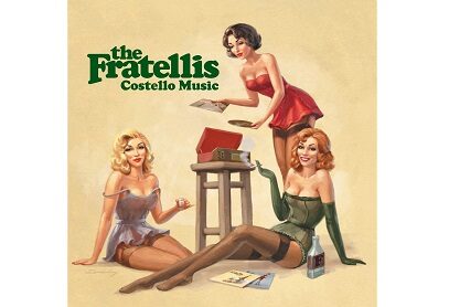 Flathead／The Fratellis【1型糖尿病の和訳ブログ】