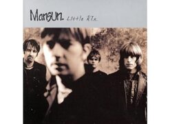 I Can Only Disappoint U／Mansun【1型糖尿病の和訳ブログ】