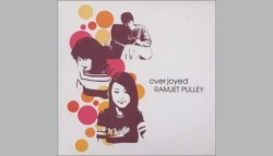 RAMJET PULLEY【overjoyed】