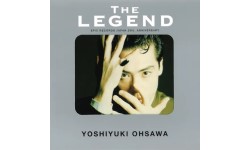 大沢誉志幸【そして僕は途方に暮れる】