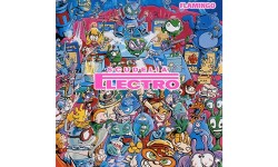 Scudelia Electro【静かの海】