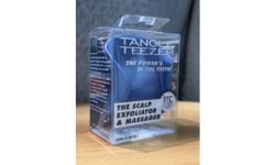 タングルティーザーのスカルプブラシが最強だった。